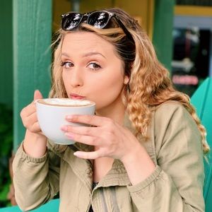 Meet your Posher, Brett